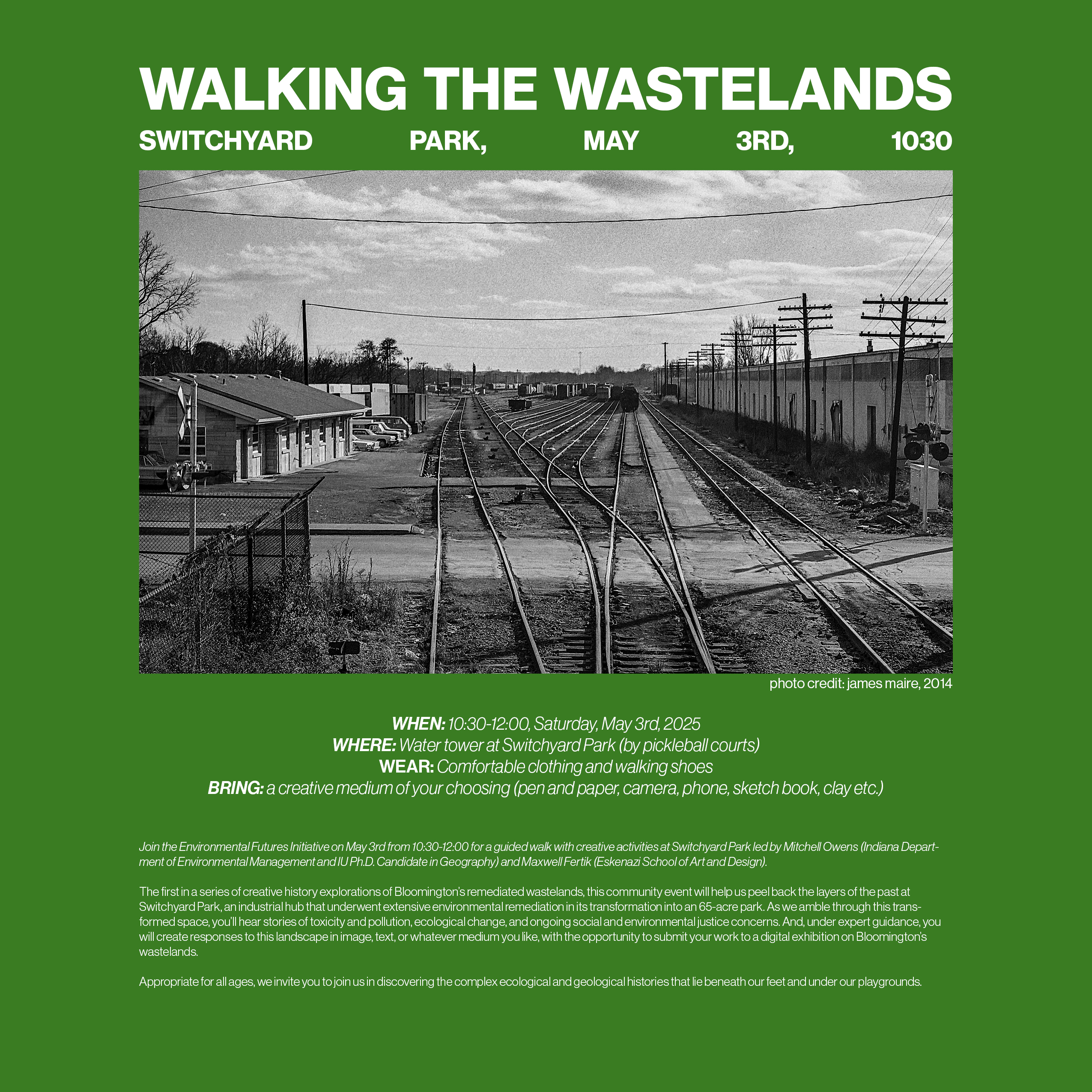 Image of a switchyard