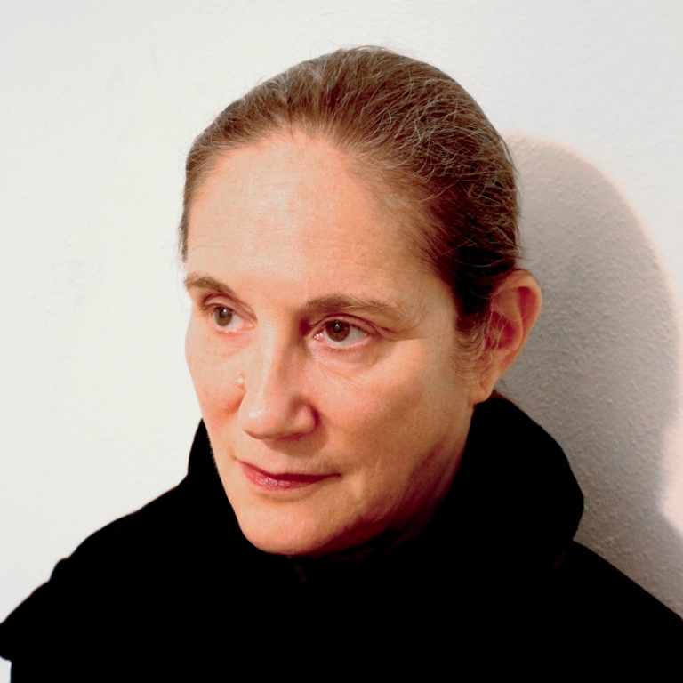 A photo of Marleen Newman