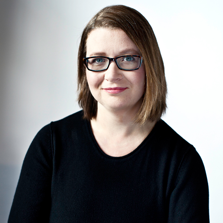 A photo of Tanya Palmer